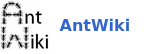 AntWiki